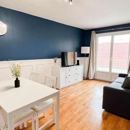 Appartement 4 Etoiles En Centre Ville De Vichy - Le Basile Extérieur photo